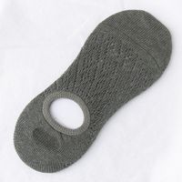 Chaussettes Chaussettes Pour Femmes Bouche Peu Profonde Chaussettes D&#39;été En Coton Mince Chaussettes De Bateau De Fond sku image 14