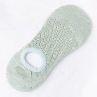 Chaussettes Chaussettes Pour Femmes Bouche Peu Profonde Chaussettes D&#39;été En Coton Mince Chaussettes De Bateau De Fond sku image 15