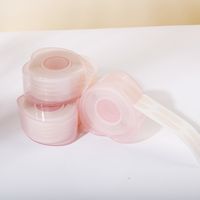 Makeup Tools Disposable Lace Double Eyelid Stickers Invisible Natural Double Eyelid Stickers main image 1