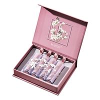 Fashion Lipstick Set Matte Soft Mist Lipstick Set Box main image 1