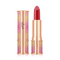 Fashion Starry Sky Lipstick Female Matte Chili Color Long-lasting Lipstick main image 6