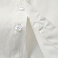 Children's Gentleman Set Korean Short-sleeved Shirt Fashion Suspender Shorts Two-piece Set main image 3