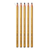 Sweat-proof Color Makeup And Beauty Wholesale Eyebrow Pencil main image 6