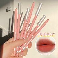 Fashion Matte Makeup Lip Liner Long-lasting Waterproof Sweat-proof Lip Liner main image 3