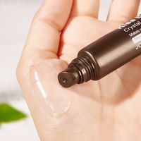 Crystal Clear Lip Gloss Gentle Moisturizing Dry Lip Care Wholesale main image 3
