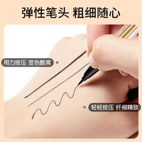 Easy To Color Waterproof Remove Makeup Liquid Eyeliner Pen main image 5