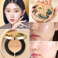 Concealer Moisturizing Liquid Foundation Delicate Cushion Cream main image 6