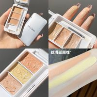 Moisturizing Concealer Acne Marks Three-color Conceale main image 5