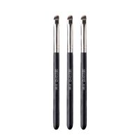 Modische Bionische Faser Weicher Lippenstift Pinsel Concealer Pinsel Tragbarer Make-up-pinsel main image 6