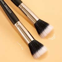 Fashion Long Rod Soft Hair Makeup Beauty Tool main image 3