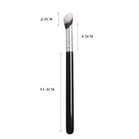 Fashion Concealer Brush Round Head Makeup Brush Wholesale main image 6