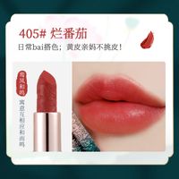 Fashion Velvet Matte Foggy Lip Gloss Lipstick sku image 2