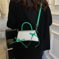 Niche Design Small Bag Female 2021 Autumn And Winter New Trendy Handbag main image 3