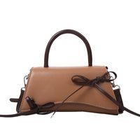 Niche Design Small Bag Female 2021 Autumn And Winter New Trendy Handbag sku image 2