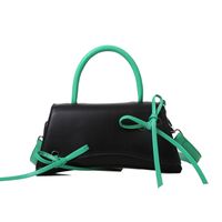 Niche Design Small Bag Female 2021 Autumn And Winter New Trendy Handbag sku image 3