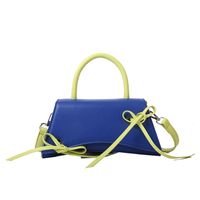 Niche Design Small Bag Female 2021 Autumn And Winter New Trendy Handbag sku image 4