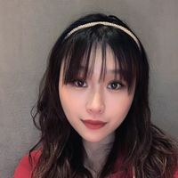 Koreanisches Einfaches Stirnband Double Pearl Strass Sweet Hair Hoop Großhandel main image 5