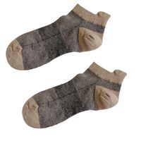 Socks Men's Socks Cotton Deodorant Sweat-absorbent Breathable Summer Thin Men's Socks main image 6