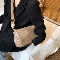 New Style Winter High Capacity Shoulder Bag Wholesale main image 3