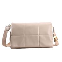 New Style Winter High Capacity Shoulder Bag Wholesale main image 6