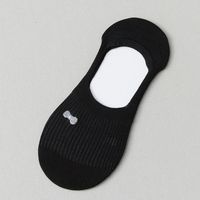 Neue Socken Weiblicher Flacher Mund Unsichtbares Netz Atmungsaktive Baumwollsocken Niedliche Cartoon-bootssocken sku image 9