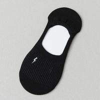 Neue Socken Weiblicher Flacher Mund Unsichtbares Netz Atmungsaktive Baumwollsocken Niedliche Cartoon-bootssocken sku image 12