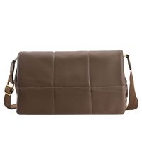 New Style Winter High Capacity Shoulder Bag Wholesale sku image 1