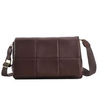 New Style Winter High Capacity Shoulder Bag Wholesale sku image 4