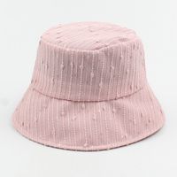 New Fashion Sequin Fisherman Hat sku image 3