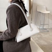 New Trendy Simple Shell Bag main image 5