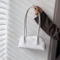 New Trendy Simple Shell Bag main image 4