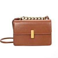 New Wave Korean Fashion Shoulder Square Bag main image 3