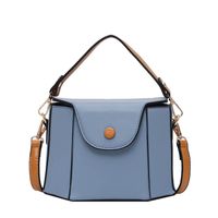 Nueva Bolsa De Mensajero Simple De Moda Coreana sku image 3