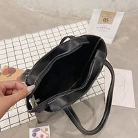 New Simple Fashion Cute Handbag main image 4