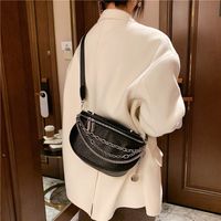 New Simple Fashion Simple Waist Bag main image 6