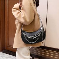 New Simple Fashion Simple Waist Bag main image 4