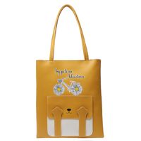 New Simple Fashion Cute Handbag sku image 10