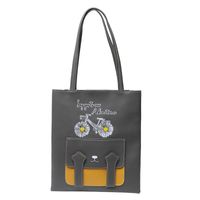 New Simple Fashion Cute Handbag sku image 9
