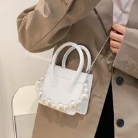 Fashion Pearl Mini Bag main image 6