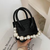 Fashion Pearl Mini Bag sku image 5