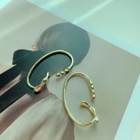 Fashion Simple Non-pierced Ear Bone Clip sku image 1