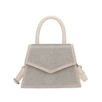 Bolso Portátil Tachonado De Diamantes De Moda Coreana sku image 1