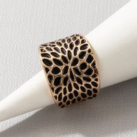 Simple Fashion Exaggerated Ring main image 3