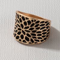 Simple Fashion Exaggerated Ring main image 5