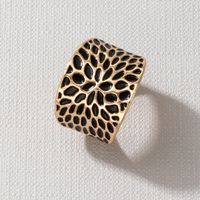 Simple Fashion Exaggerated Ring main image 6