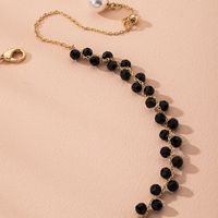 Simple High-end Korean Fashion Pearl Necklace main image 4