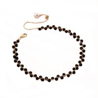 Simple High-end Korean Fashion Pearl Necklace main image 6
