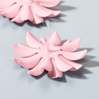 Fashion Bohemia Flower Earrings Wholesale main image 4