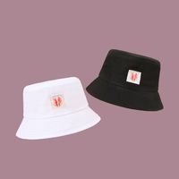 Spring New Fashion Watermelon Fisherman Hat main image 3