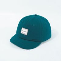 Retro Short Brim Baseball Cap sku image 1